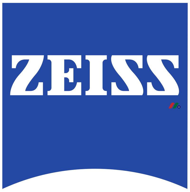 德国光学及光电子学领先企业：卡尔·蔡司公司 Carl Zeiss AG