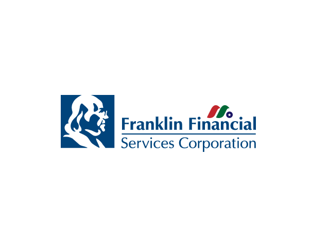 美国银行股：富兰克林金融服务 Franklin Financial Services Corporation(FRAF)