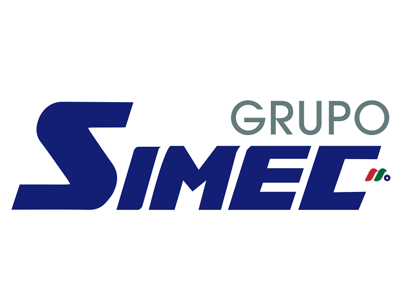 北美最大特殊棒材质量钢生产商：Grupo Simec(SIM)