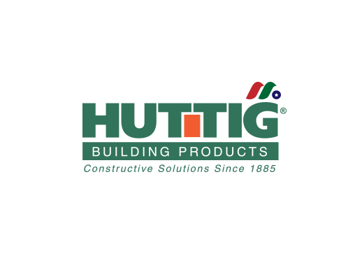 木制建材生产经销商：胡蒂格建筑产品 Huttig Building Products(HBP)