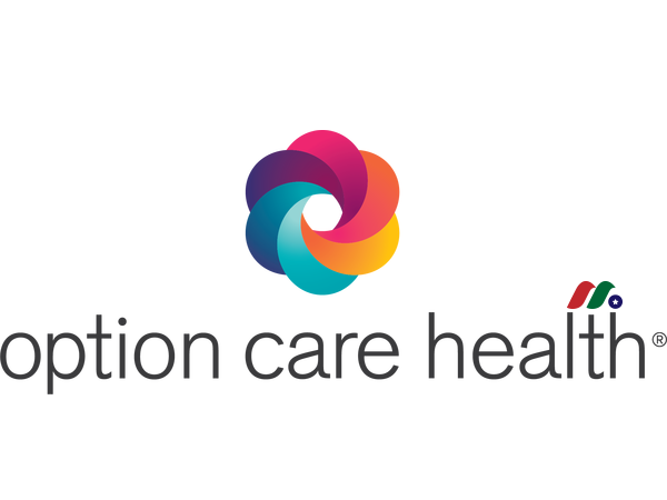 美国最大独立家庭和备用点输液服务提供商：拜尔斯普保健 Option Care Health(OPCH)