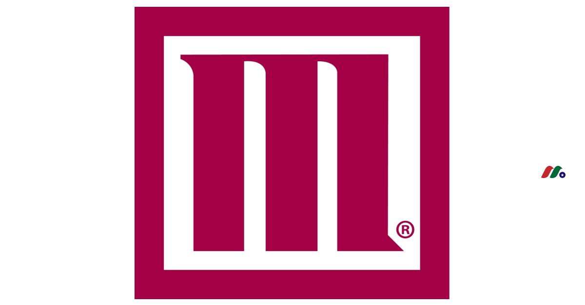 电影院运营商：马库斯公司The Marcus Corporation(MCS)