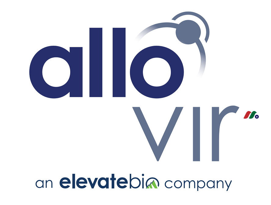 临床阶段细胞疗法公司：Allovir, Inc.(ALVR)