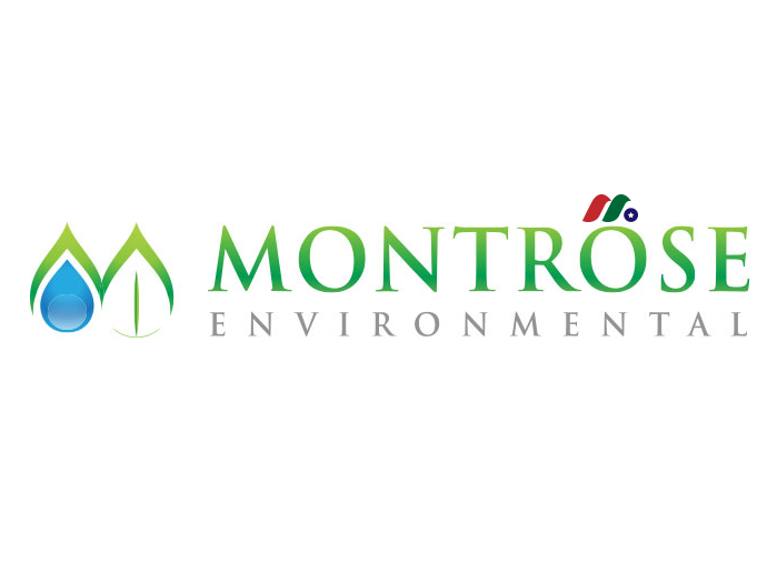 环境服务提供商：Montrose Environmental Group(MEG)