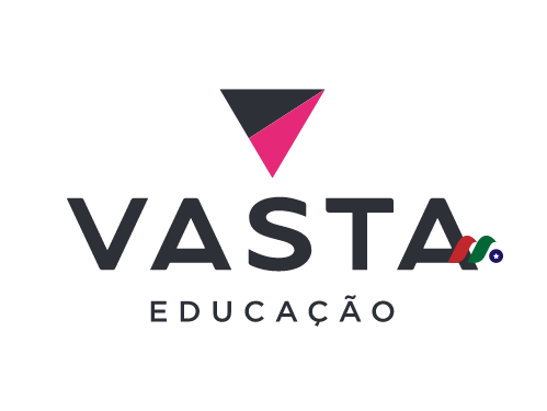 巴西领先教育公司：Vasta Platform Limited(VSTA)
