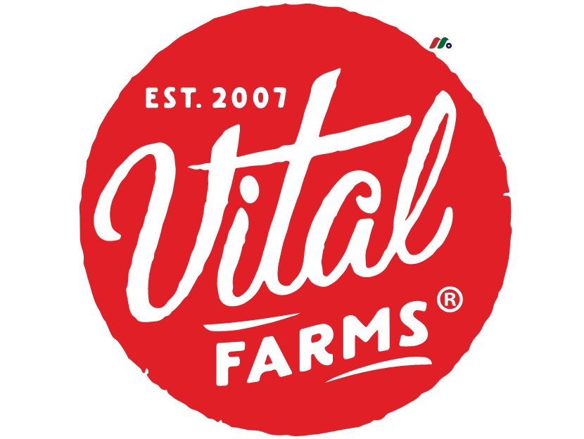 全美第二大鸡蛋供应商：Vital Farms, Inc.(VITL)