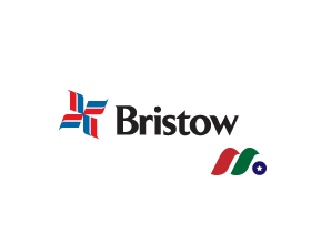 直升机运输和训练公司：布里斯托Bristow Group(BRS)