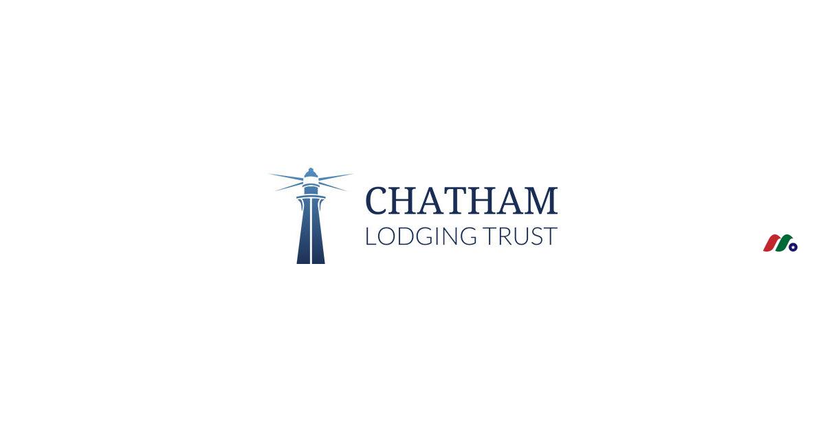 REIT公司：Chatham Lodging Trust(CLDT)