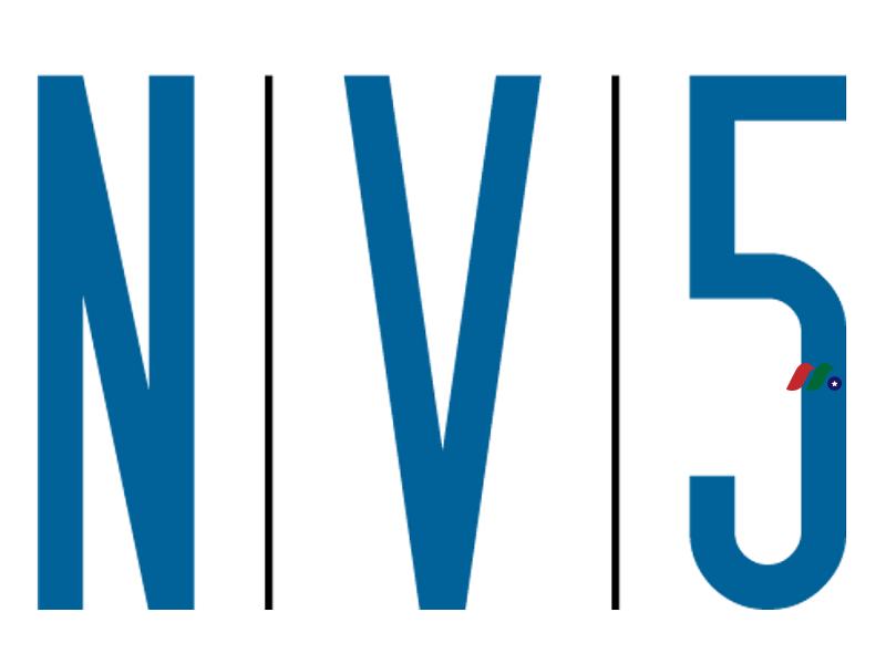 专业技术工程和咨询服务公司：NV5 Global, Inc.(NVEE)
