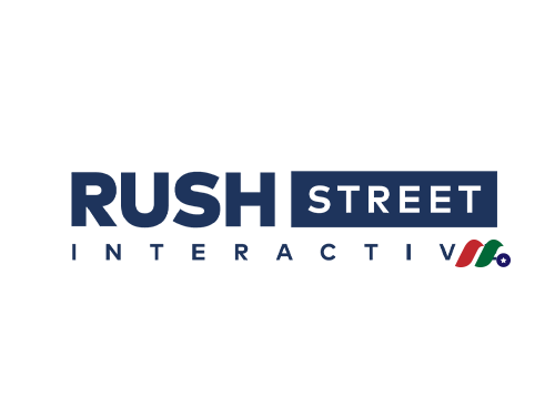 在线Casino和体育Gambling市场领导者：Rush Street Interactive(RSI)