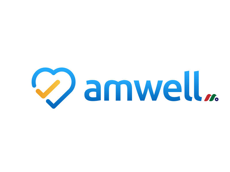 美国远程医疗平台公司：American Well Corp.(AMWL)