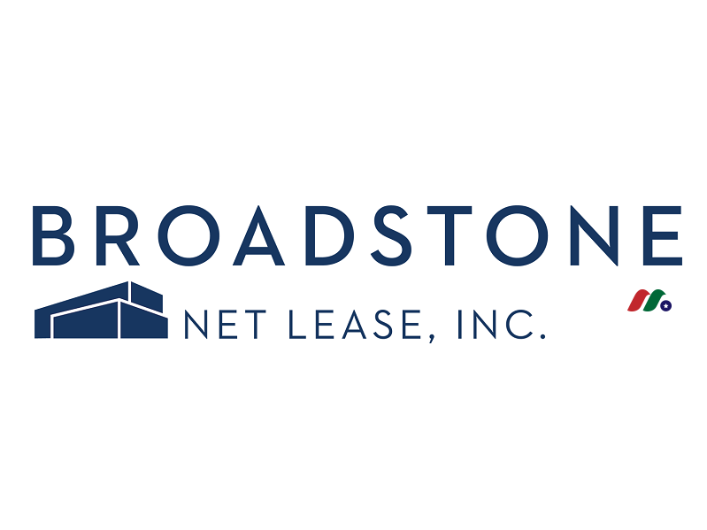商业房地产REIT公司：Broadstone Net Lease, Inc.(BNL)