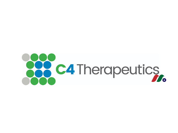 生物制药公司：C4 Therapeutics, Inc.(CCCC)-图片1