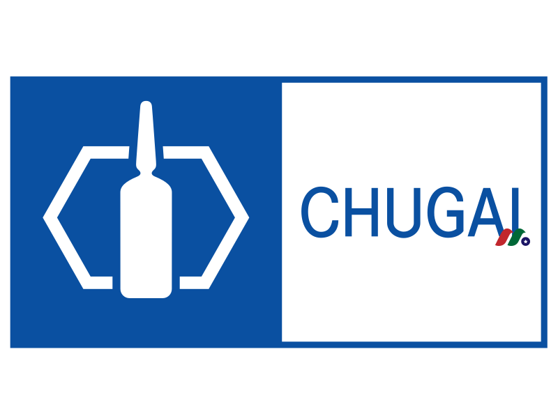日本制药龙头公司：中外制药Chugai Pharmaceutical Co.(CHGCY)