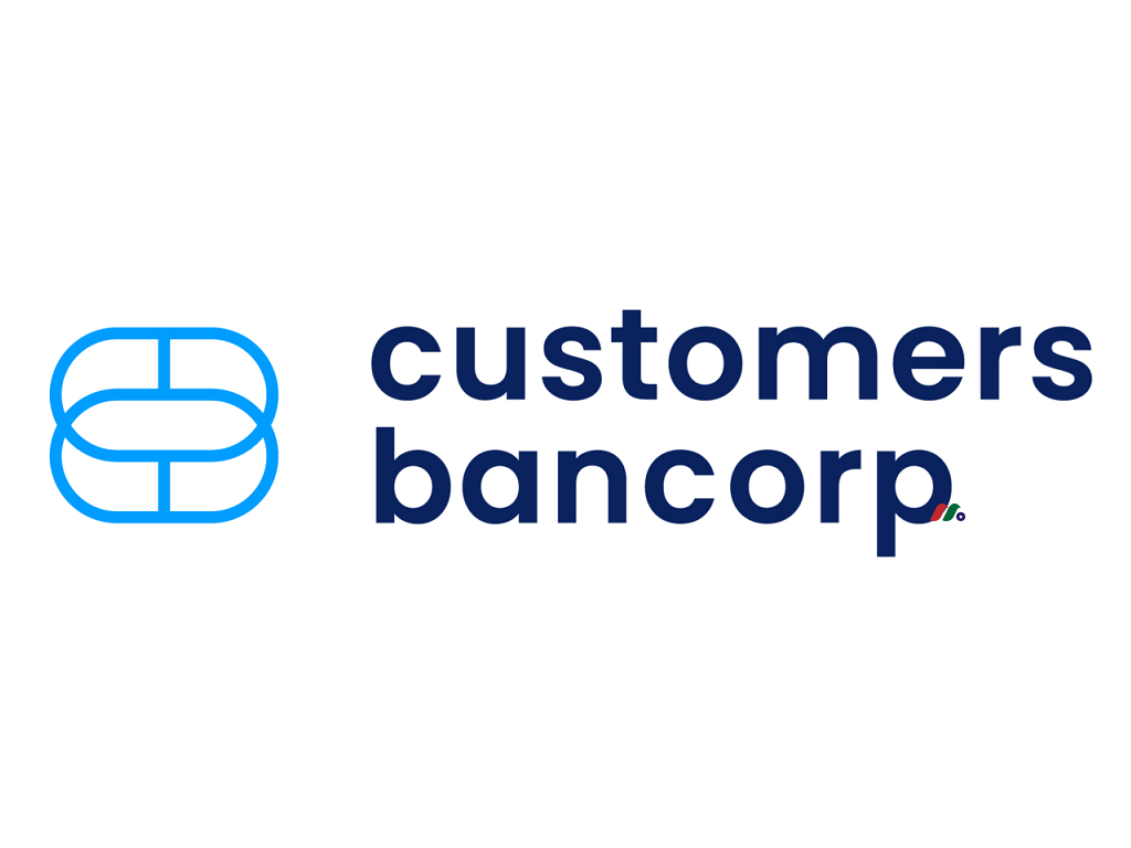 区域银行控股公司：客户合众银行 Customers Bancorp, Inc.(CUBI)
