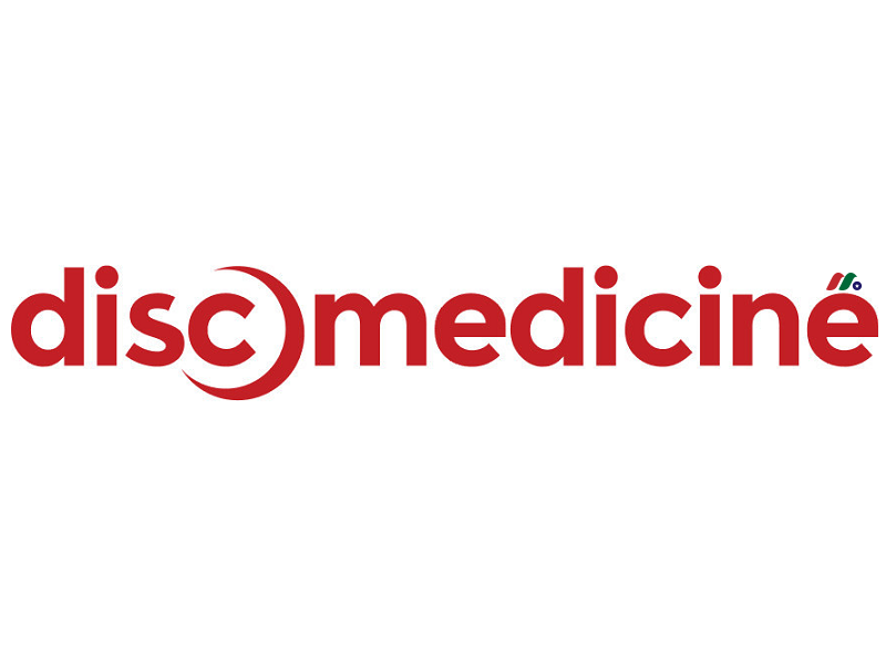 临床阶段的生物技术公司：Disc Medicine, Inc.(IRON)-图片1