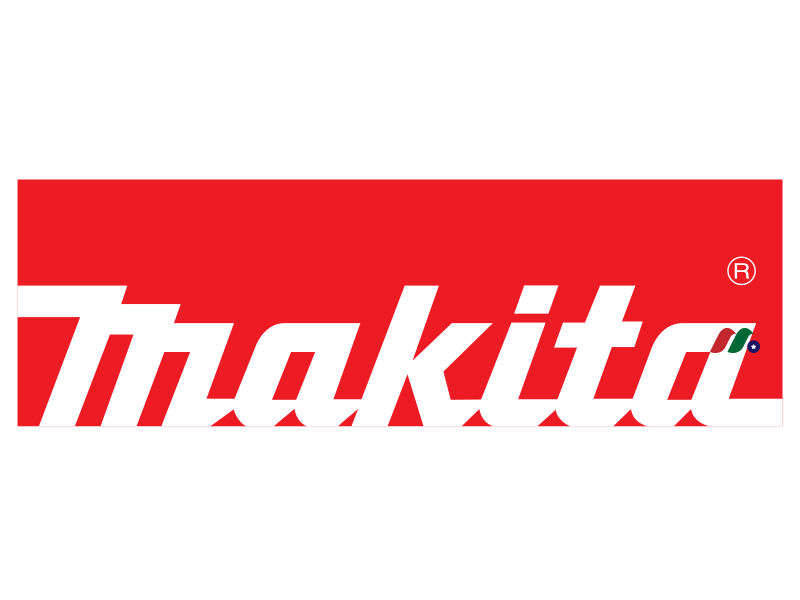 日本最大电动工具生产商：牧田 Makita Corporation(MKTAY)