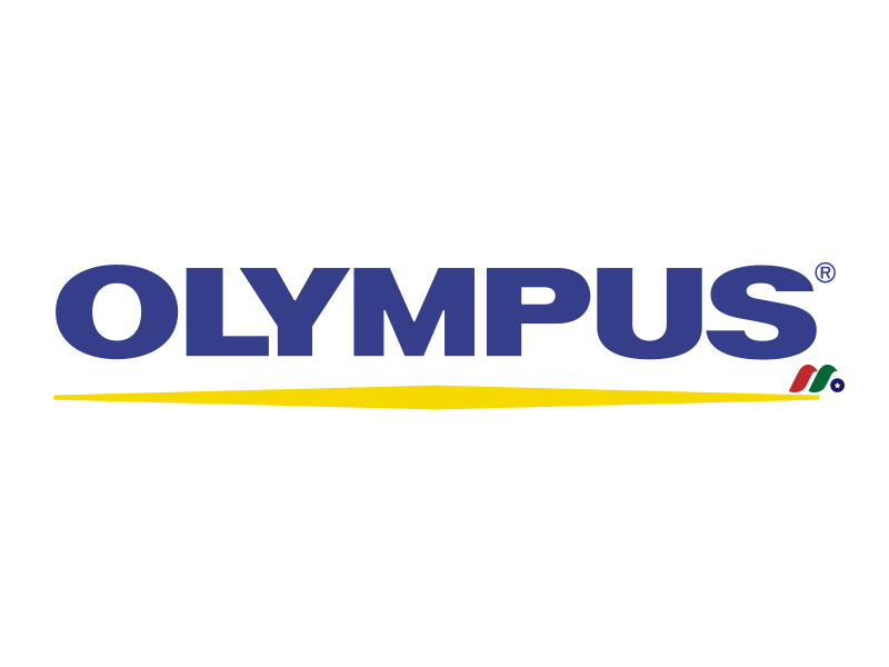 日本医疗设备公司：奥林巴斯Olympus Corporation(OLYMY)