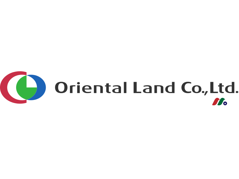 日本主题公园和酒店经营商：Oriental Land Co., Ltd.(OLCLY)