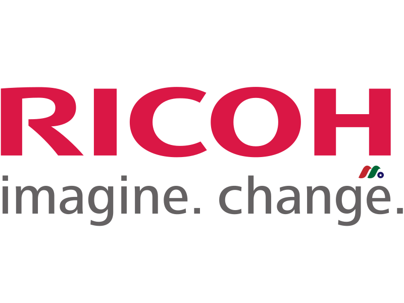 办公和商业印刷解决方案：理光公司 Ricoh Company, Ltd.(RICOY)