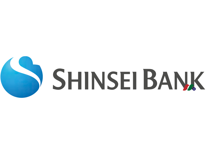 日本银行公司：新生银行 Shinsei Bank, Limited(SKLKY)