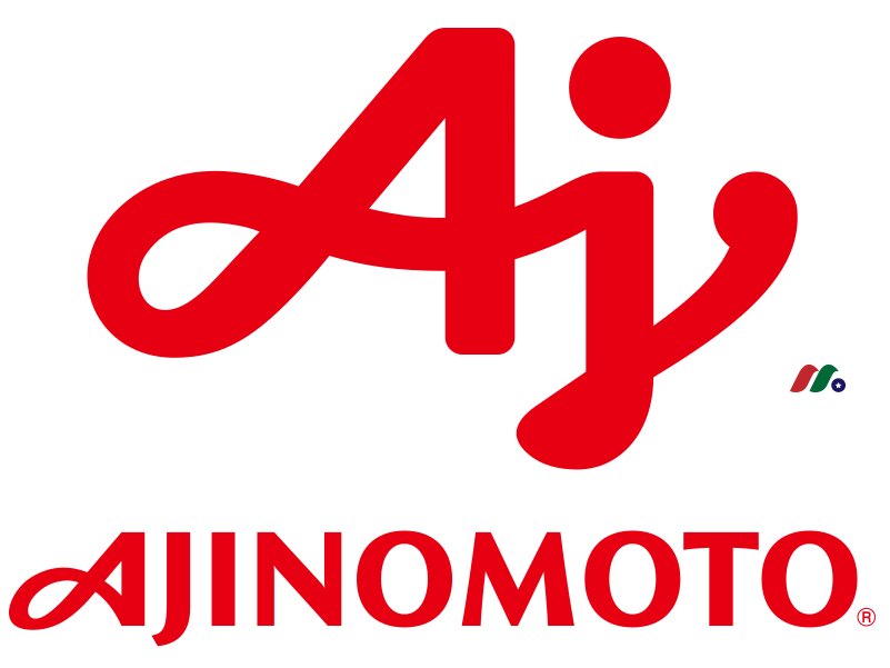 日本食品调味品龙头：味之素 Ajinomoto Co., Inc.(AJINY)