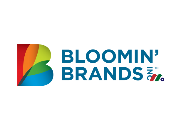 美国高档餐厅运营商：Bloomin’ Brands, Inc.(BLMN)