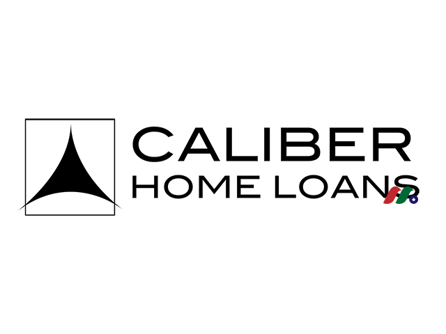 美国抵押贷款公司：Caliber Home Loans, Inc.(HOMS)