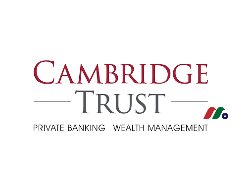 区域银行控股公司：剑桥银行 Cambridge Bancorp(CATC)
