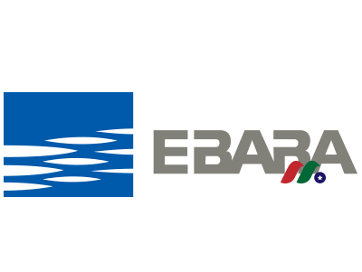 日本工业机械设备制造商：荏原制作所Ebara Corporation(EBCOY)
