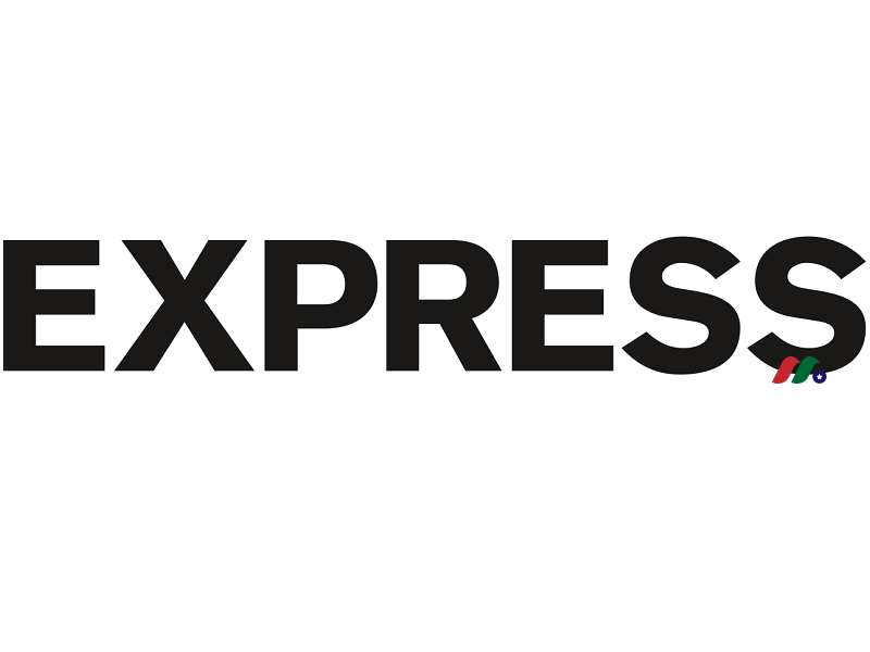 美国服装零售商：Express, Inc.(EXPR)