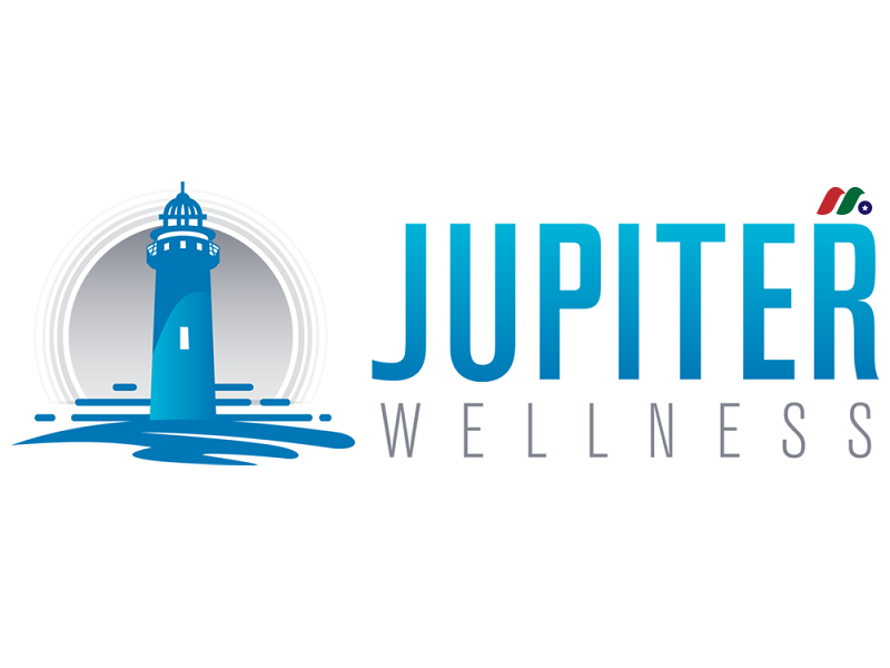 大麻消费产品及医用大麻产品开发公司：Jupiter Wellness, Inc.(JUPW)-图片1