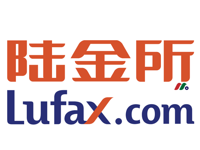 中国平安旗下金融科技平台：陆金所控股 Lufax Holding Ltd(LU)