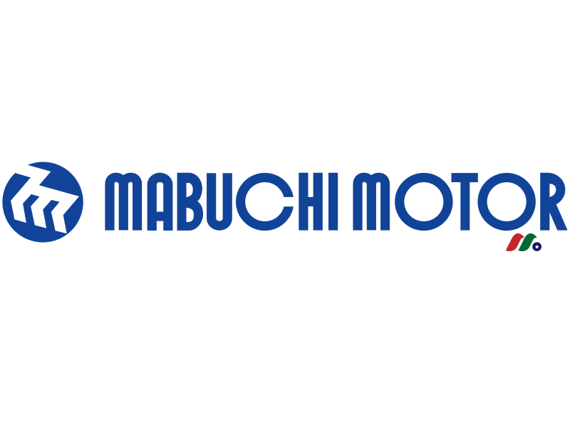小型电动机最大制造商：万宝至汽车公司 Mabuchi Motor Co.(MBUMY)