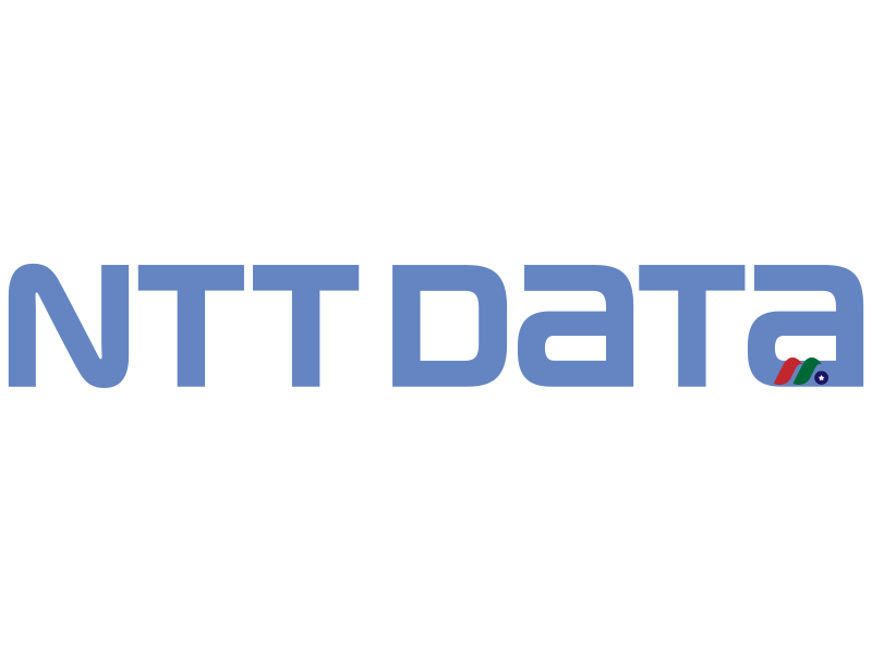 日本跨国系统集成公司：NTT DATA Group Corporation(NTDTY)
