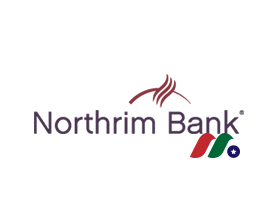 银行控股公司：北沿合众银行Northrim BanCorp, Inc.(NRIM)
