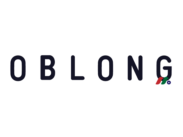 可视化协作技术和托管服务提供商：Oblong Inc.(OBLG)