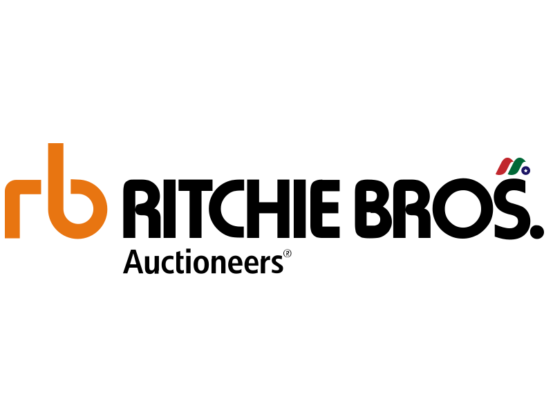 工业拍卖公司：里奇兄弟拍卖 Ritchie Bros. Auctioneers Inc.(RBA)