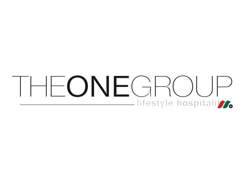 酒店及餐饮集团：The ONE Group Hospitality, Inc.(STKS)