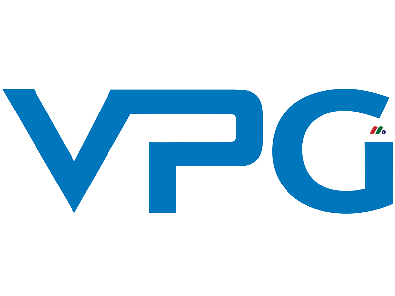 专用传感器和称重解决方案提供商：维沙精密 Vishay Precision Group(VPG)