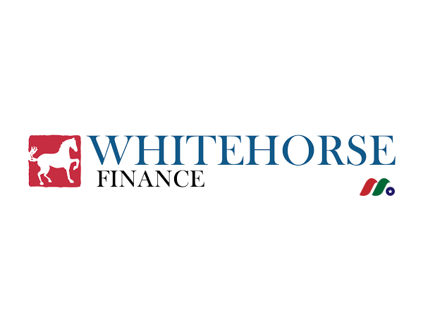 业务开发公司：白马金融公司WhiteHorse Finance, Inc.(WHF)