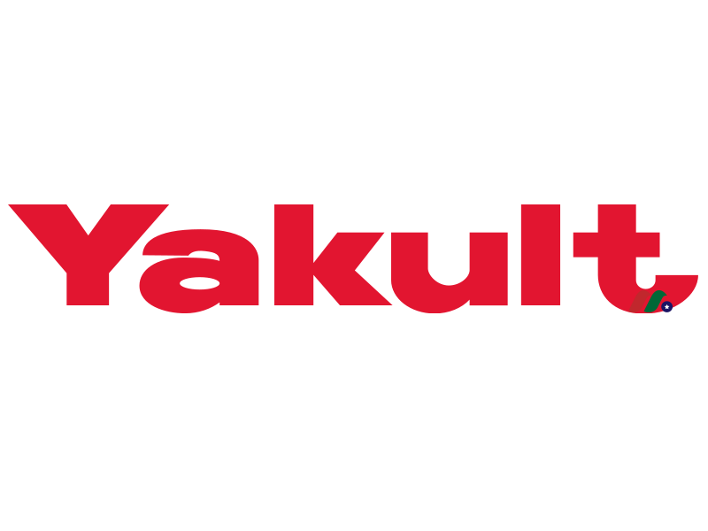 饮料及制药公司：养乐多本社(益力多)Yakult Honsha Co.,Ltd.(YKLTY)