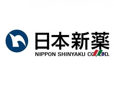 日本制药公司：日本新薬Nippon Shinyaku Co., Ltd.(NPPNY)