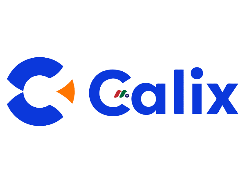 云和软件平台提供商：可利士 Calix, Inc.(CALX)
