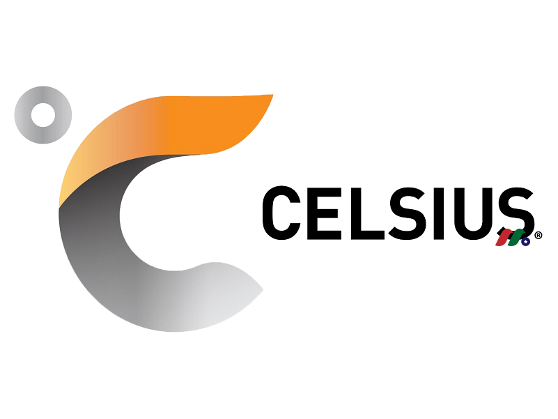 燃脂健身饮料及功能性能量饮料生产商：燃力士控股 Celsius Holdings, Inc.(CELH)-图片2
