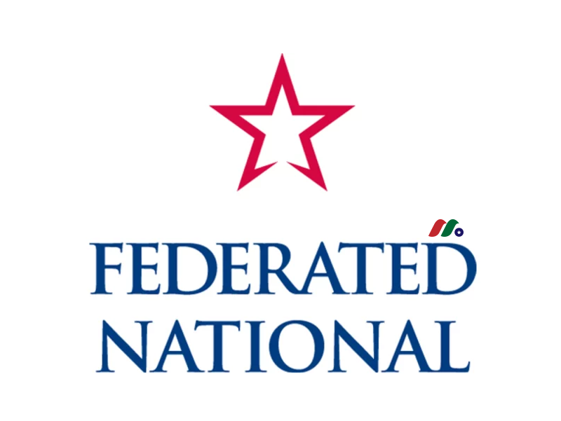 保险公司：FedNat Holding Company(FNHC)