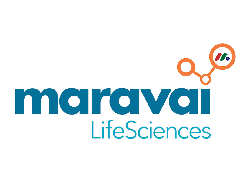 生命科学公司：Maravai LifeSciences Holdings, Inc.(MRVI)