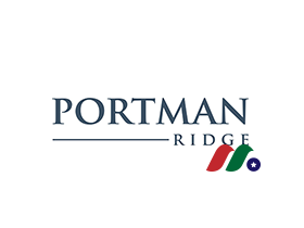 商业开发公司：Portman Ridge Finance Corporation(PTMN)