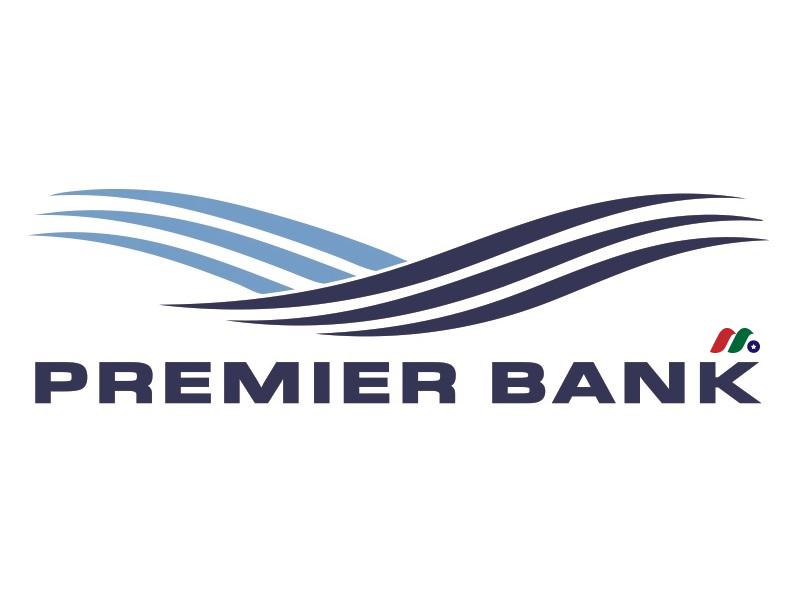 银行控股公司：Premier Financial Bancorp, Inc.(PFBI)
