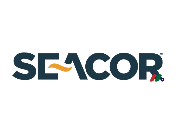 海陆物流运输公司：海科控股Seacor Holdings Inc.(CKH)